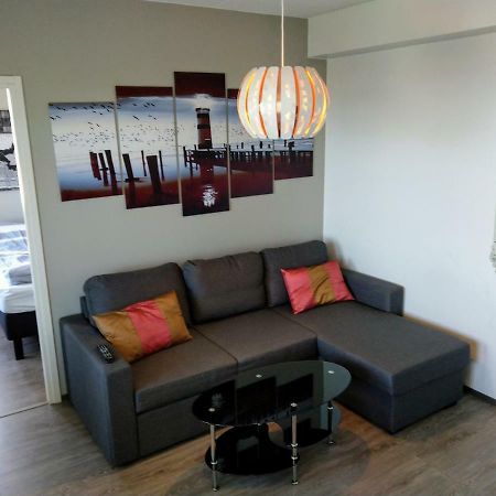 Pro Apartments 4 Βάασα Εξωτερικό φωτογραφία