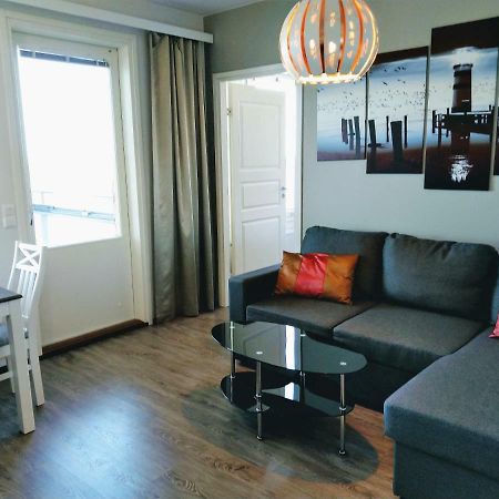 Pro Apartments 4 Βάασα Εξωτερικό φωτογραφία