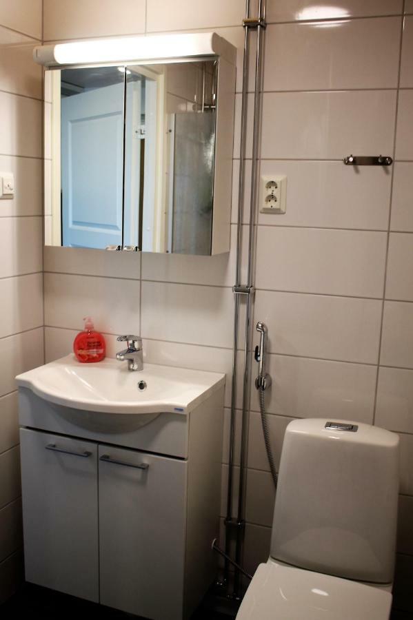 Pro Apartments 4 Βάασα Εξωτερικό φωτογραφία