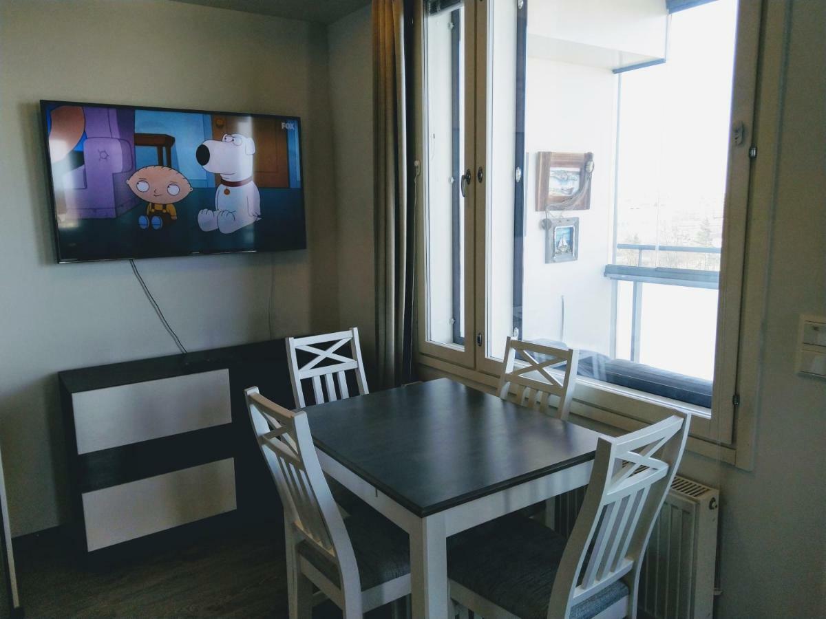 Pro Apartments 4 Βάασα Εξωτερικό φωτογραφία