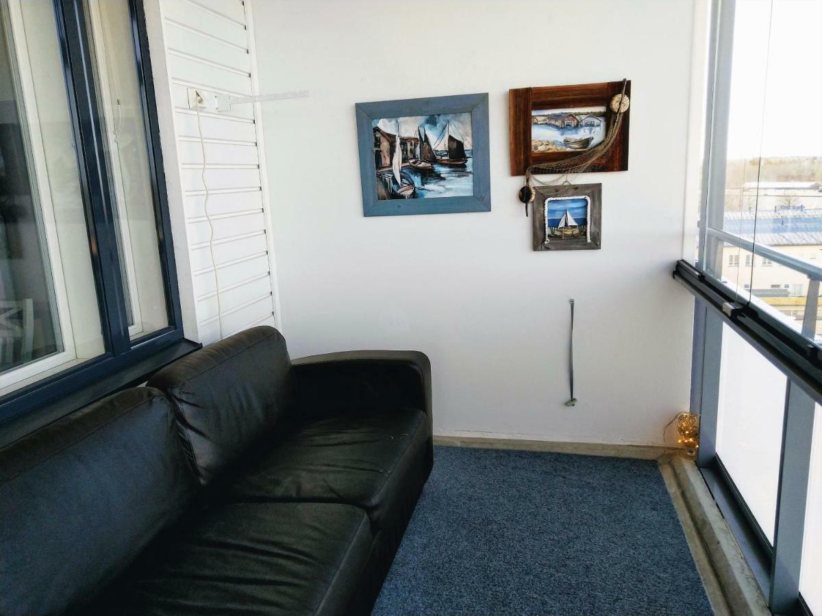 Pro Apartments 4 Βάασα Εξωτερικό φωτογραφία