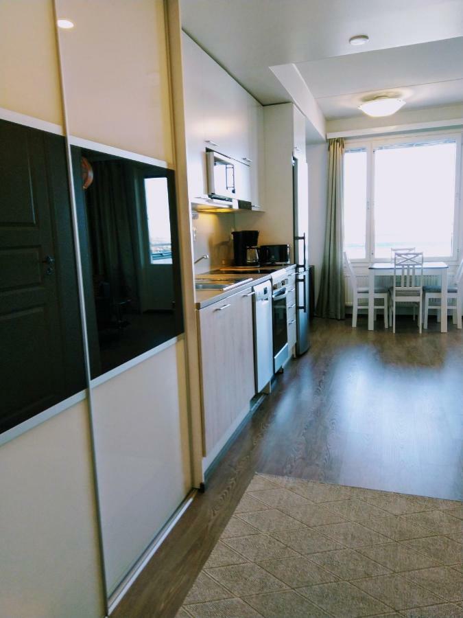 Pro Apartments 4 Βάασα Εξωτερικό φωτογραφία