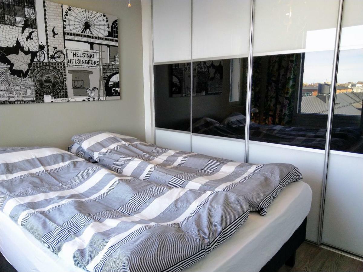 Pro Apartments 4 Βάασα Εξωτερικό φωτογραφία
