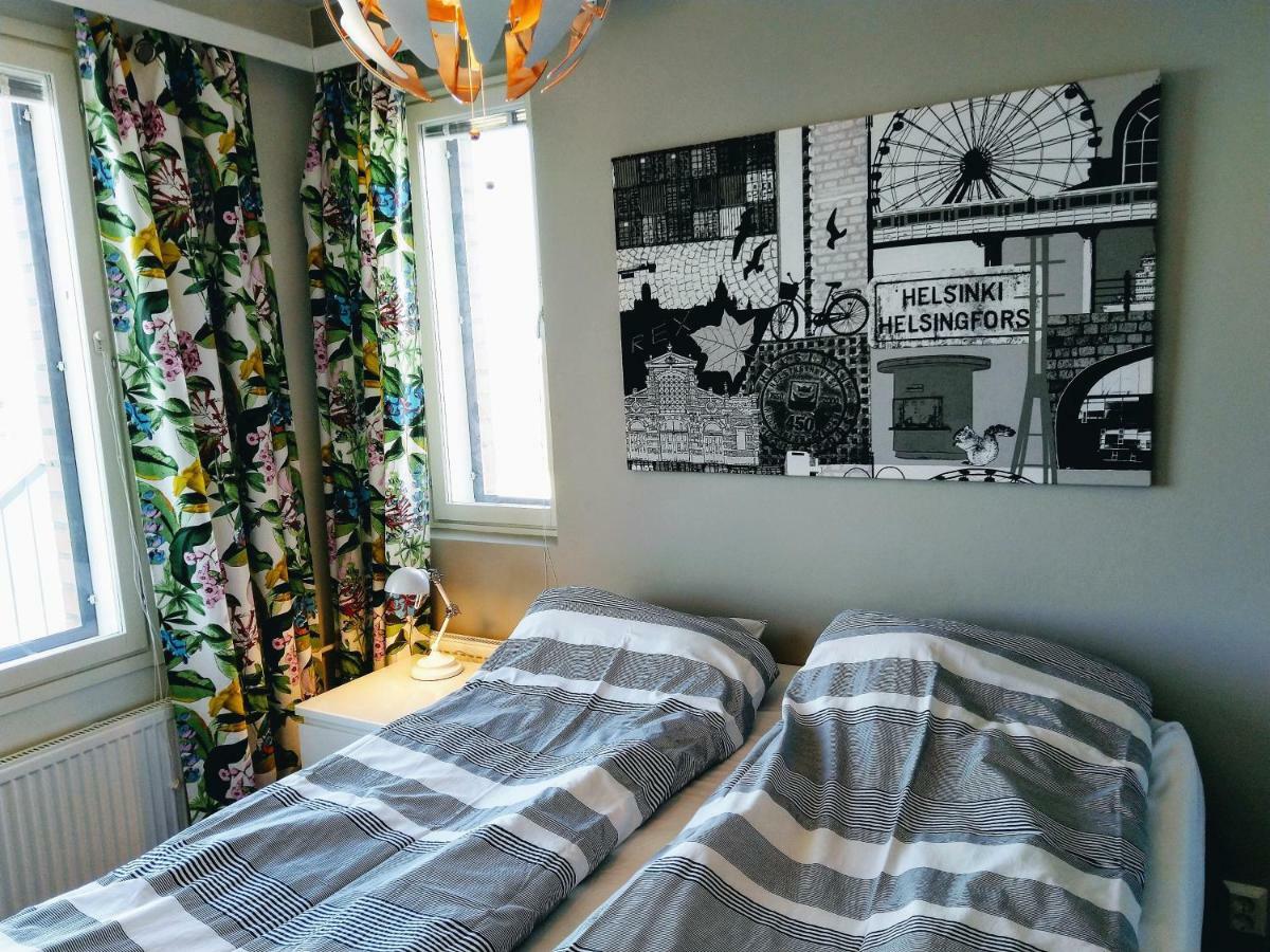 Pro Apartments 4 Βάασα Εξωτερικό φωτογραφία