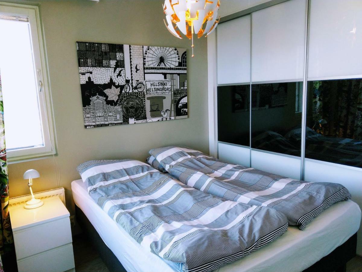 Pro Apartments 4 Βάασα Εξωτερικό φωτογραφία