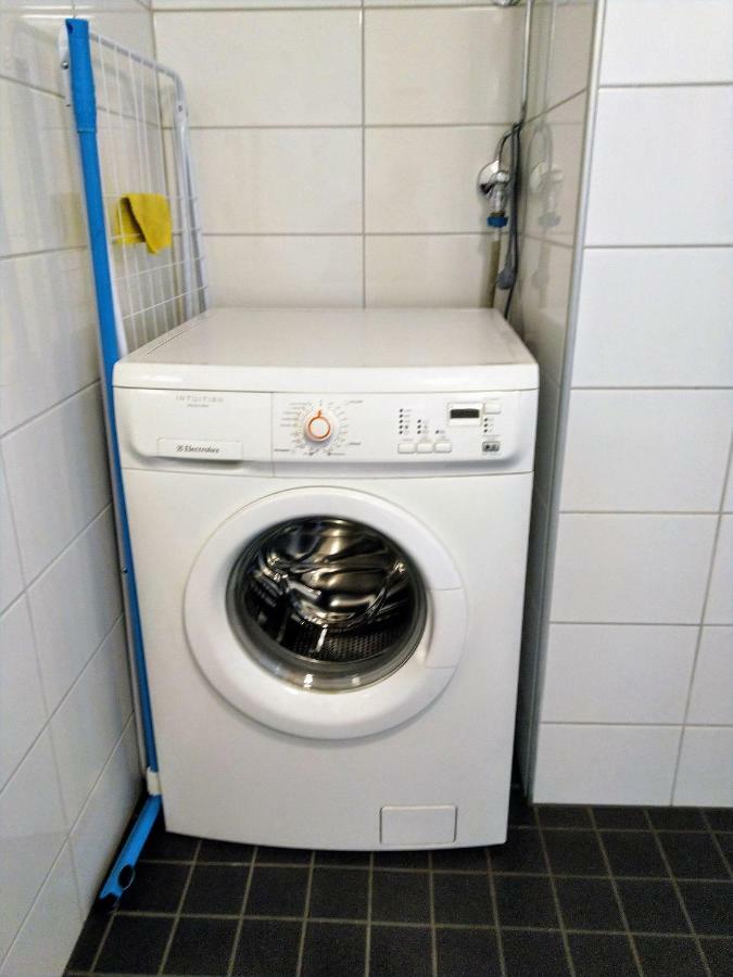 Pro Apartments 4 Βάασα Εξωτερικό φωτογραφία